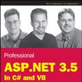 Cover Art for 9781118059319, Professional ASP.NET 3.5 by Bill Evjen