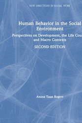 Cover Art for 9780367457952, Human Behavior in the Social Environment by Anissa Rogers