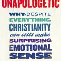 Cover Art for 9780571225224, Unapologetic by Francis Spufford