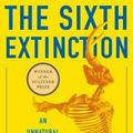 Cover Art for 9780805092998, The Sixth Extinction by Elizabeth Kolbert