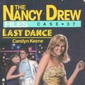 Cover Art for B00HB62LGM, Last Dance (Nancy Drew Files Book 37) by Keene, Carolyn