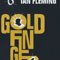 Cover Art for B008FQBHR6, Goldfinger: James Bond 007 by Ian Fleming