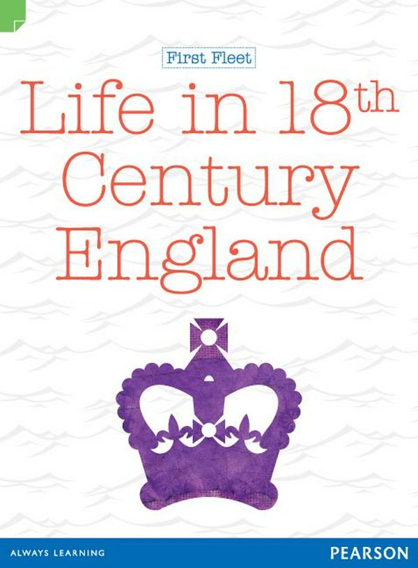 Cover Art for 9781442559714, Life in 18th Century England by Liz Flaherty