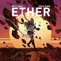 Cover Art for 9781506711522, Ether Library Edition by Matt Kindt