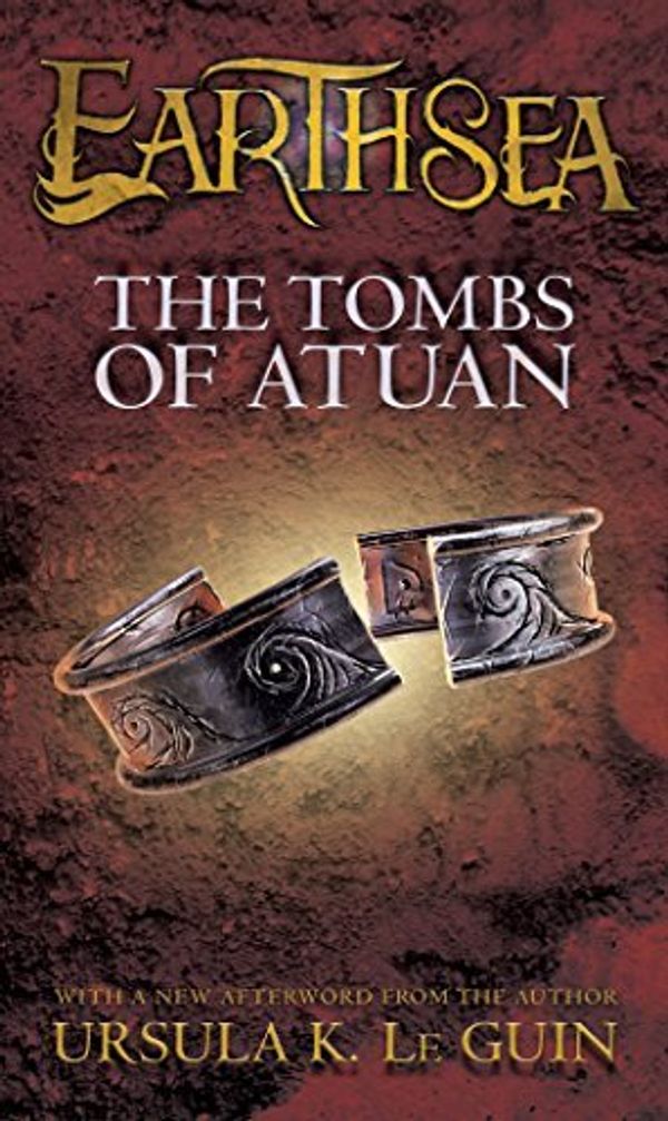 Cover Art for B01FKUK2H0, The Tombs of Atuan (The Earthsea Cycle, Book 2) by Ursula K. Le Guin(2001-09-01) by Ursula K. Le Guin