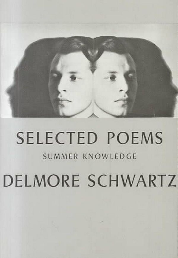 Cover Art for 9780811201919, Summer Knowledge: Selected Poems by Delmore Schwartz