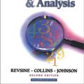 Cover Art for 9780130323514, Financial Reporting and Analysis by Lawrence Revsine