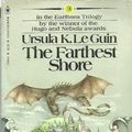 Cover Art for 9780553137668, The Farthest Shore (The Earthsea Trilogy, No. 3) by Ursula K. Le Guin