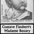 Cover Art for 9781780007038, Madame Bovary by Gustave Flaubert