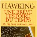 Cover Art for 9782080812384, Une brève histoire du temps, du Big-bang aux trous noirs by Stephen Hawking