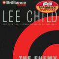 Cover Art for 9781590864128, Title: The Enemy Jack Reacher No 8 by Lee Child