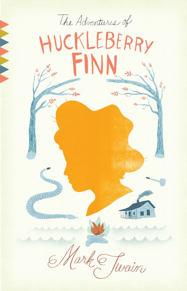 Cover Art for 9780307475565, The Adventures of Huckleberry Finn by Mark Twain