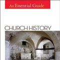 Cover Art for 9780687016112, Church History by Justo L. Gonzalez