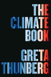 Cover Art for 9780593492307, The Climate Book by Greta Thunberg