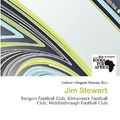 Cover Art for 9786200882394, Jim Stewart (French Edition) by 