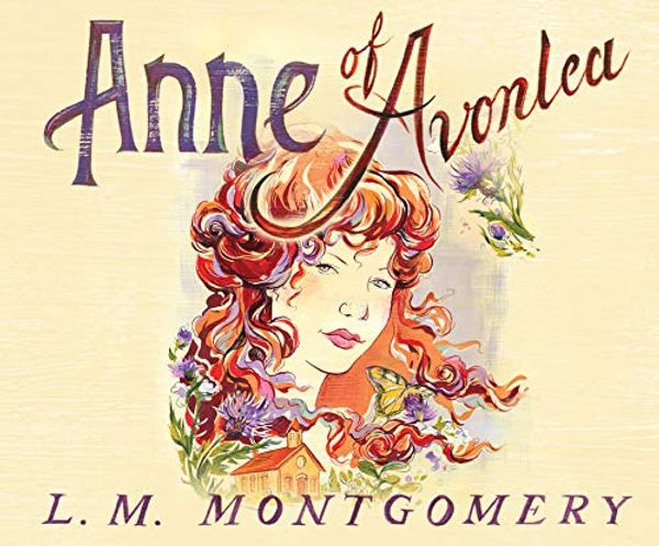 Cover Art for 9781520065540, Anne of Avonlea (Anne of Green Gables Collection) by L M. Montgomery