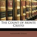 Cover Art for 9781142344238, Count of Monte Cristo by Alexandre Dumas