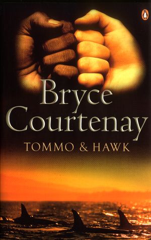 Cover Art for 9780143004578, Tommo & Hawk by Bryce Courtenay