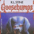 Cover Art for 9780590483445, The Barking Ghost (Goosebumps #32) by R. L. Stine