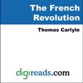 Cover Art for 9785551313328, The French Revolution by Thomas Carlyle