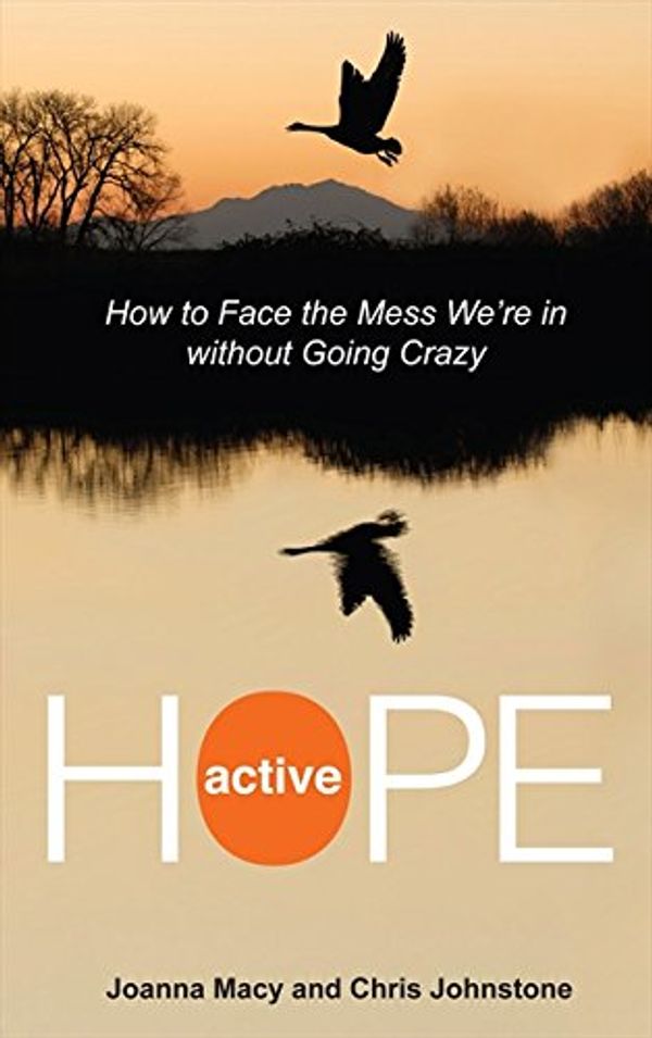 Cover Art for 9781921462740, Active Hope by J Macy