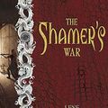 Cover Art for 9780340883624, The Shamer's War by Lene Kaaberbol