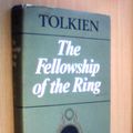 Cover Art for B005PUK9LU, The Fellowship of the Ring by J. R. r. Tolkien