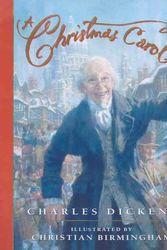 Cover Art for 9780753405000, A Christmas Carol by Charles Dickens