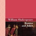 Cover Art for 9781605125794, Romeo and Juliet by William Shakespeare