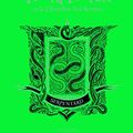 Cover Art for 9782075117449, Harry Potter et la Chambre des Secrets: Serpentard by J.k. Rowling