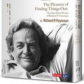 Cover Art for 9789865251352, The Pleasure of Finding Things Out by Richard P. Feynman