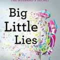 Cover Art for 9781594139062, Big Little Lies by Liane Moriarty