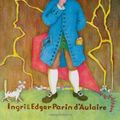 Cover Art for 9780964380394, Benjamin Franklin by Ingri D'Aulaire