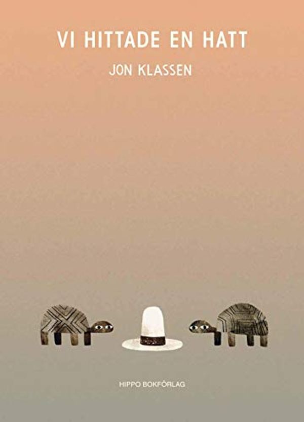 Cover Art for 9789187033544, Vi hittade en hatt (Hardback) by Jon Klassen