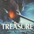 Cover Art for 9780007353293, Treasure [Paperback] [Jan 01, 2010] Cussler, Clive by Clive Cussler