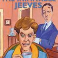 Cover Art for 9780786199037, The Inimitable Jeeves by P G. Wodehouse