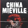 Cover Art for B011T6O6Z8, The City & The City by China Mieville (6-May-2011) Paperback by Unknown