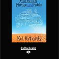 Cover Art for 9781459658172, Kel Richards’ Dictionary of Australian Phrase and Fable by Richards