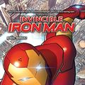 Cover Art for B01CPZWHTE, Invincible Iron Man Vol. 1: Reboot (Invincible Iron Man (2015-2016)) by Brian Michael Bendis