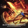 Cover Art for 9780553539707, Will Wilder #2: The Lost Staff of Wonders by Raymond Arroyo