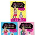 Cover Art for 9781780485331, Allie Finkle's Rules for Girls Collection Pack (Allie Finkle's Rules for Girls: the New Girl, Allie Finkle's Rules for Girls: Best Friends and Drama Queens and More) by MEG. CABOT