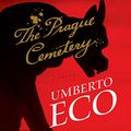 Cover Art for 9798200882830, The Prague Cemetery by Umberto Eco
