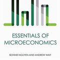 Cover Art for 9781317426806, Essentials of Microeconomics by Bonnie Nguyen, Andrew Wait