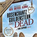 Cover Art for 0014381003079, Rosencrantz and Guildenstern Are Dead by Tom Stoppard