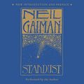 Cover Art for 9781665032780, Stardust by Neil Gaiman
