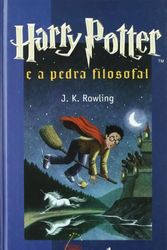 Cover Art for 9788482884967, Harry Potter e a pedra filosofia by J. K. Rowling