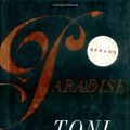 Cover Art for 9780679433743, Paradise by Toni Morrison