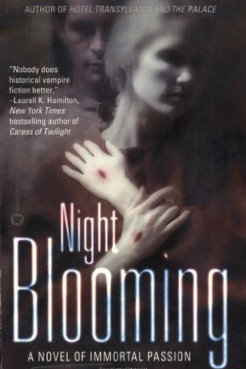 Cover Art for 9780446611022, Night Blooming by Chelsea Quinn Yarbro