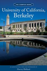 Cover Art for 9781568982939, University of California, Berkeley by Helfand