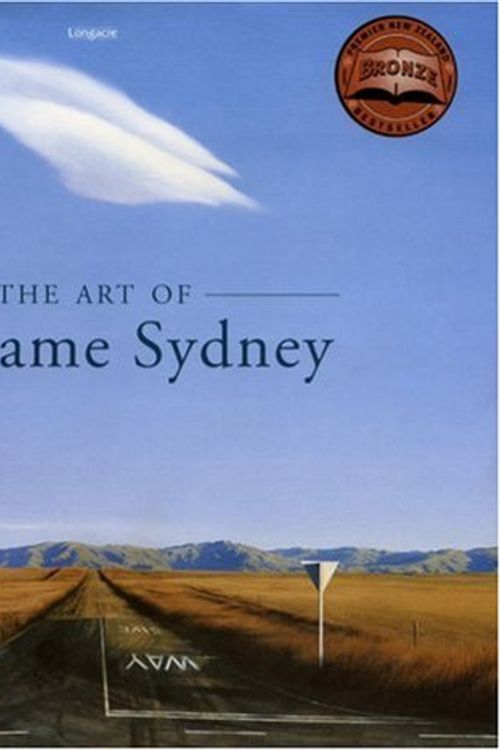 Cover Art for 9781877135316, The Art Of Grahame Sydney by Grahame Sydney